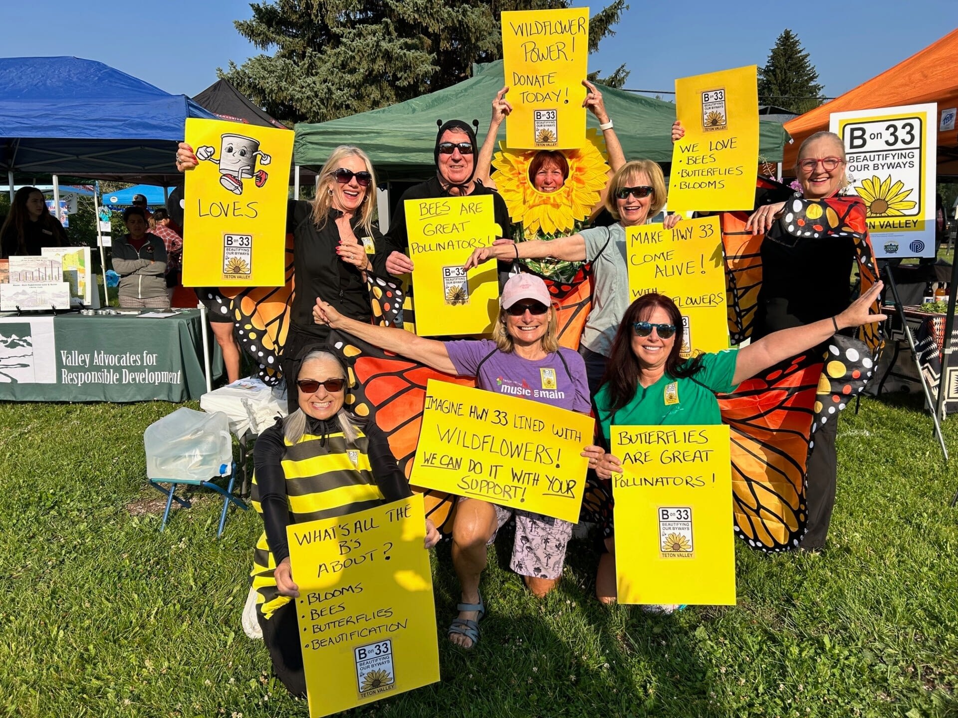 B on 33 makes Its 2024 Tin Cup Debut!